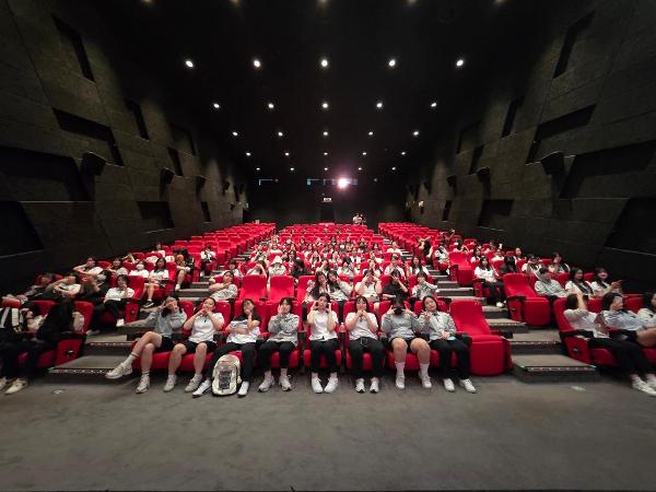 2026학년도 영상과 부산국제어린이청소년영화제(BIKY) 단체관람