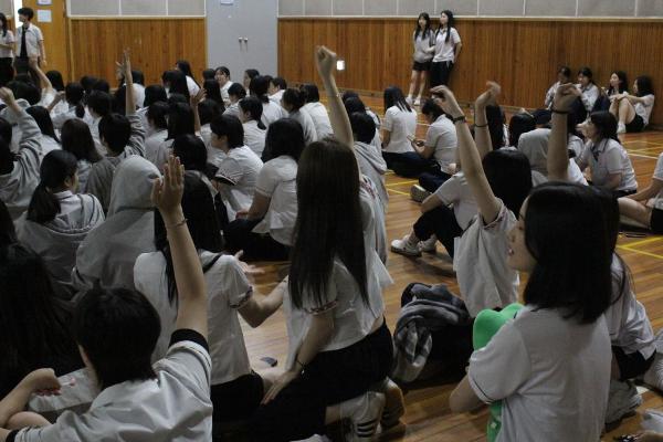 2026학년도 스쿨데이 행사 실시